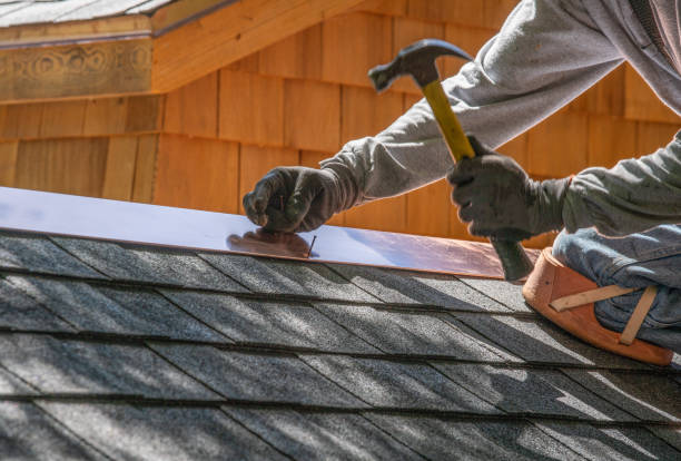 Best Rubber Roofing (EPDM, TPO)  in Clover Creek, WA