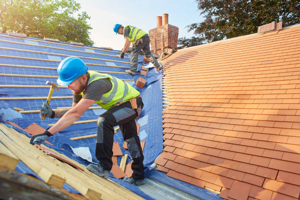 Best Commercial Roofing Services  in Clover Creek, WA