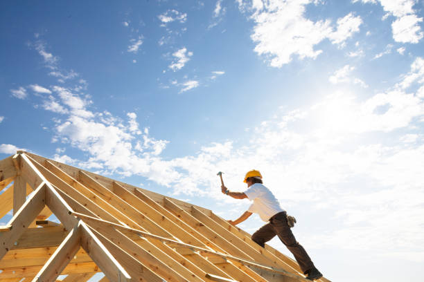 Best Roof Coating and Sealing  in Clover Creek, WA